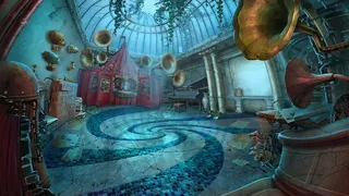 Скриншот 3 к игре Mystery Case Files: The Dalimar Legacy Collector's Edition