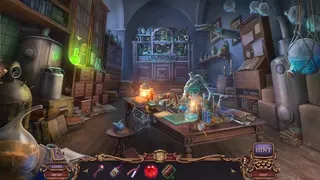 Скриншот 8 к игре Mystery Case Files: The Dalimar Legacy Collector's Edition