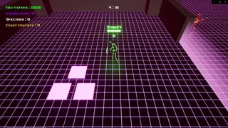 Скриншот 3 к игре RAM 1982