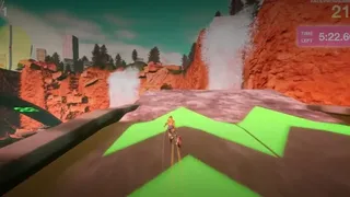 Скриншот 3 к игре Stellarace (Demo)