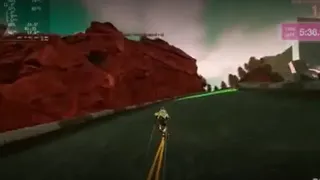 Скриншот 5 к игре Stellarace (Demo)