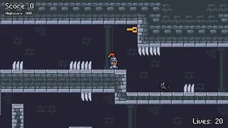 Скриншот 1 к игре Kingsblade: King's Keep Prologue