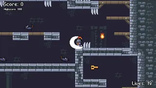 Скриншот 2 к игре Kingsblade: King's Keep Prologue