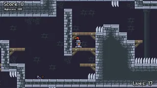 Скриншот 4 к игре Kingsblade: King's Keep Prologue