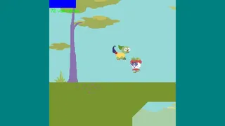 Скриншот 3 к игре IguaRPG