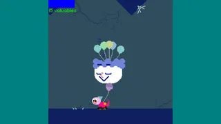 Скриншот 5 к игре IguaRPG