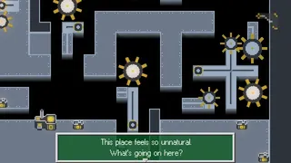 Скриншот 2 к игре AI Unbound