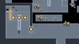 Скриншот 7 к игре AI Unbound