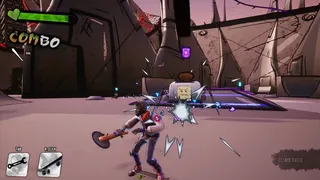 Скриншот 4 к игре Varial