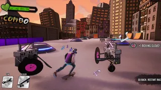 Скриншот 7 к игре Varial