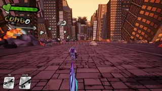Скриншот 8 к игре Varial