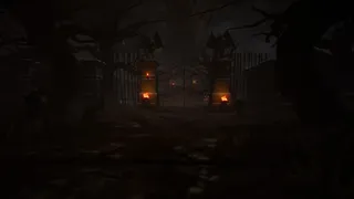 Скриншот 1 к игре Fragments of the Afterlife