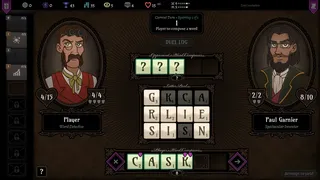 Скриншот 1 к игре Words of Yendor