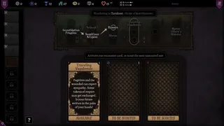 Скриншот 2 к игре Words of Yendor
