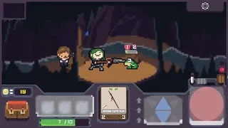 Скриншот 2 к игре Grade sword