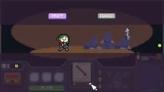 Скриншот 4 к игре Grade sword