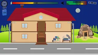 Скриншот 2 к игре Sleepy Daniel