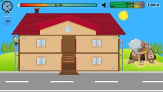 Скриншот 3 к игре Sleepy Daniel