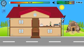 Скриншот 4 к игре Sleepy Daniel