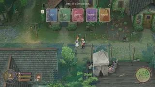 Скриншот 5 к игре Mirthwood