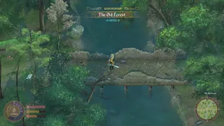 Скриншот 7 к игре Mirthwood