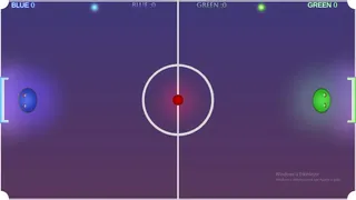 Скриншот 1 к игре Lightballs