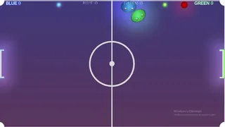 Скриншот 2 к игре Lightballs