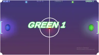 Скриншот 3 к игре Lightballs