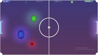 Скриншот 4 к игре Lightballs