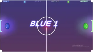 Скриншот 5 к игре Lightballs