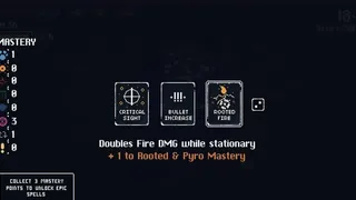 Скриншот 3 к игре Bullet Bunny