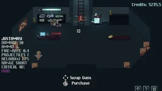 Скриншот 4 к игре Bullet Bunny