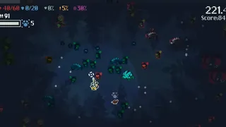Скриншот 8 к игре Bullet Bunny