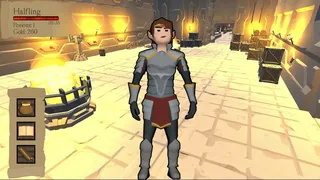 Скриншот 1 к игре Escape the Unknown: Awaken the Realm