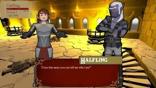 Скриншот 2 к игре Escape the Unknown: Awaken the Realm