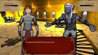 Скриншот 3 к игре Escape the Unknown: Awaken the Realm