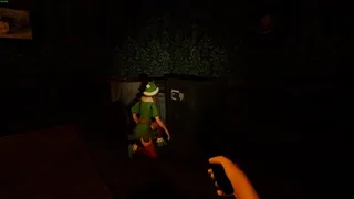Скриншот 4 к игре Santas Basement