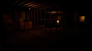 Скриншот 8 к игре Santas Basement