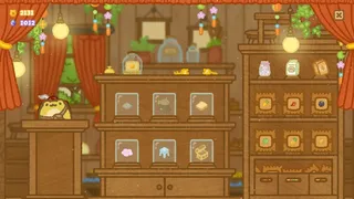 Скриншот 6 к игре Frog Island