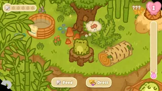 Скриншот 8 к игре Frog Island