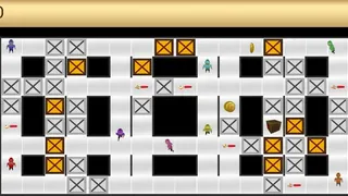 Скриншот 1 к игре Exit Maze