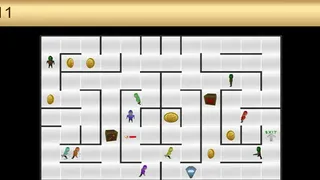 Скриншот 2 к игре Exit Maze
