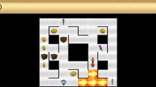 Скриншот 3 к игре Exit Maze