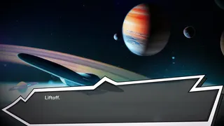 Скриншот 2 к игре Imaginal Voyages