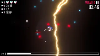 Скриншот 2 к игре Midnight Heaven