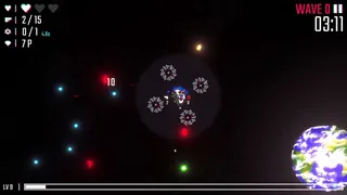 Скриншот 3 к игре Midnight Heaven