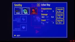 Скриншот 5 к игре Midnight Heaven