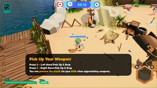 Скриншот 4 к игре Combo Bombo