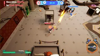 Скриншот 8 к игре Combo Bombo