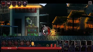 Скриншот 3 к игре 被坏女人骗成冒险者!